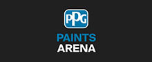 paints arena