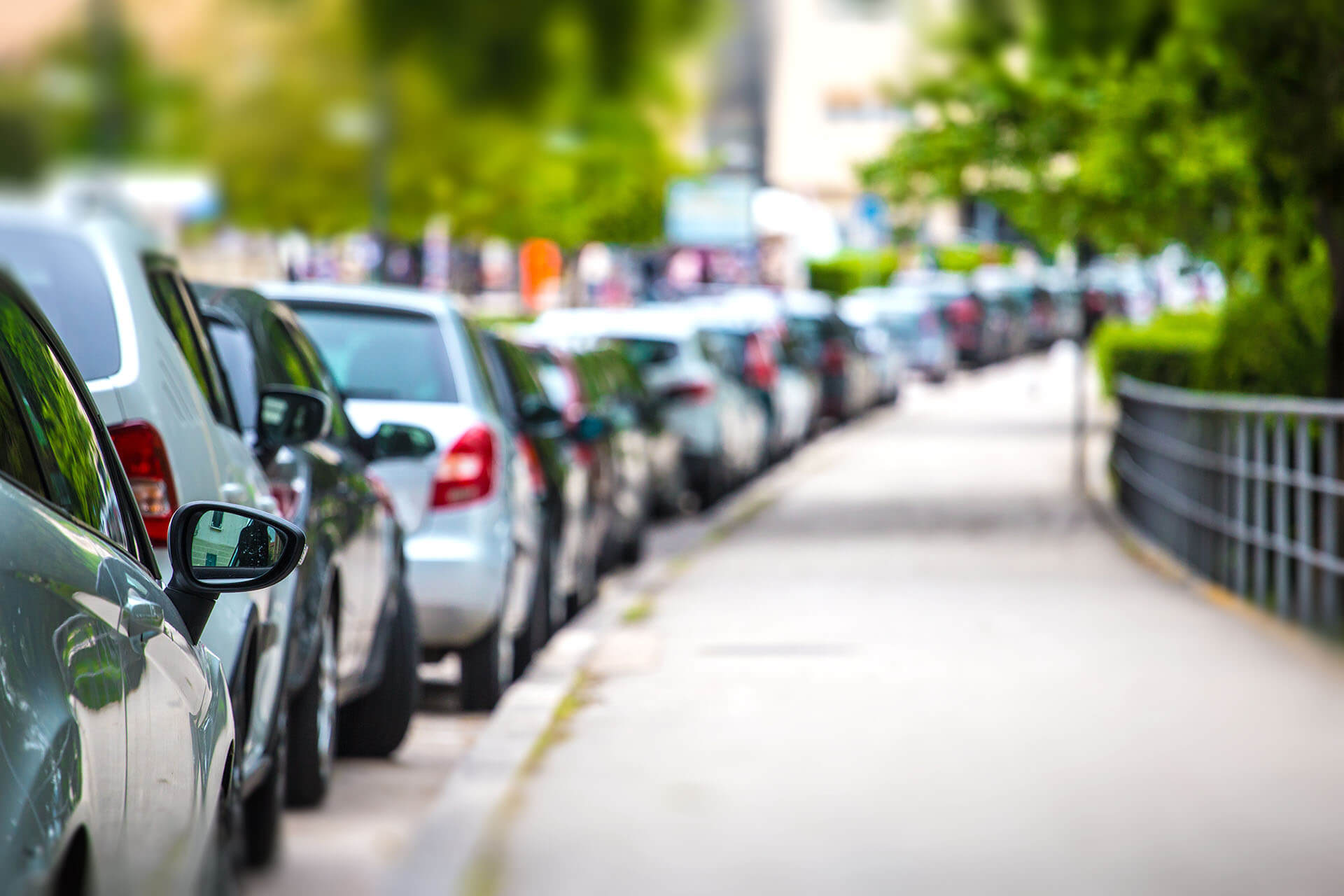 K7 Parking Company